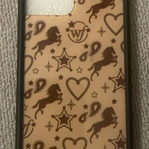 Wallflower Case IPhone Pro Max 12